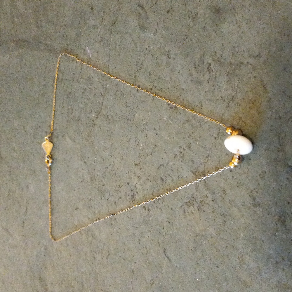 Biagi Necklace